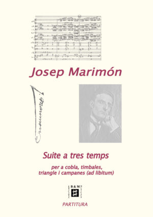 Suite a tres temps