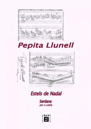 Estels de Nadal (Estrellas de Navidad)