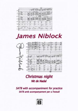 Christmas night
