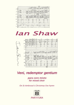 Veni, redemptor gentium