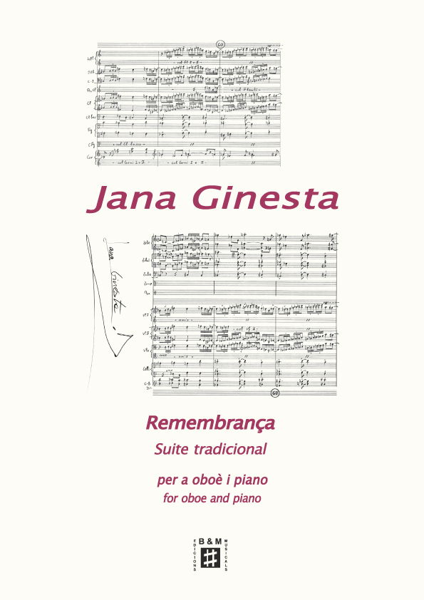 Ginesta.Remembranca