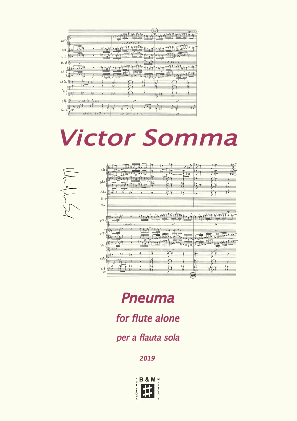 Somma.Pneuma