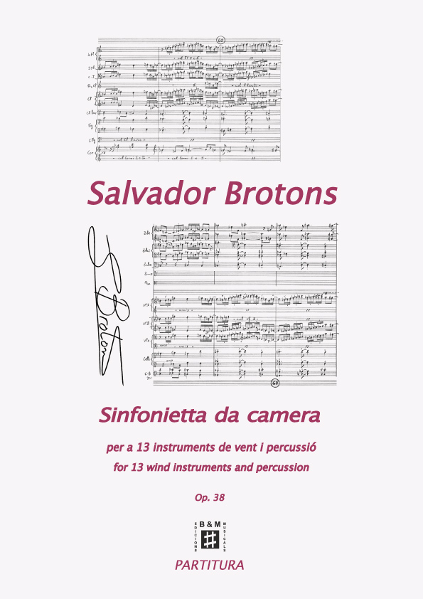 BrotS.Sinfonietta-da-camera